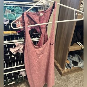 under armour tank top LG